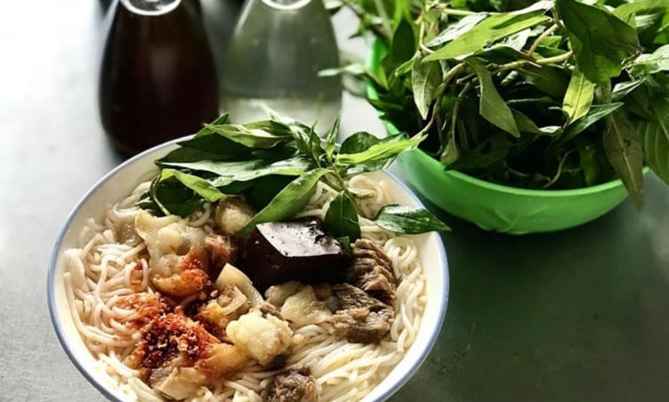 Gợi ý những quán ăn trưa ngon nhất ở Phan Thiết cho tín đồ mê ẩm thực