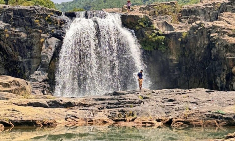 Sắp có Zipline xuyên thác đầu tiên tại Quảng Trị