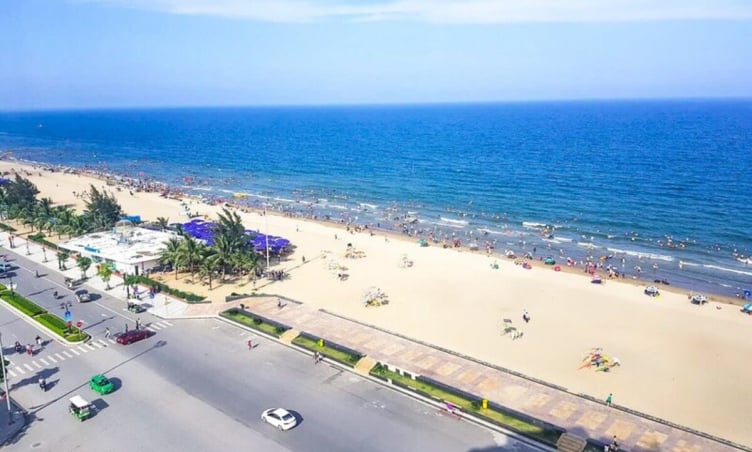 Thanh Hóa đón hơn 10 triệu lượt khách, đạt doanh thu khủng trong 6 tháng đầu năm 2025