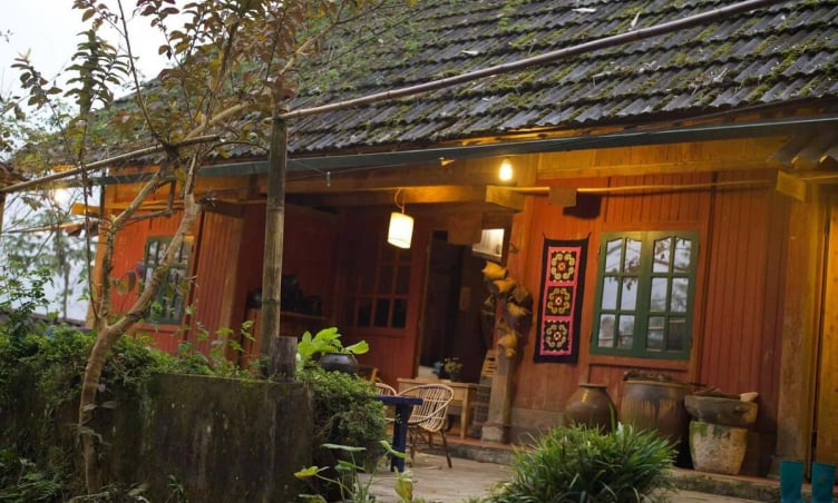 Trải nghiệm 5 homestay đẹp, độc đáo ở Sapa hè 2025