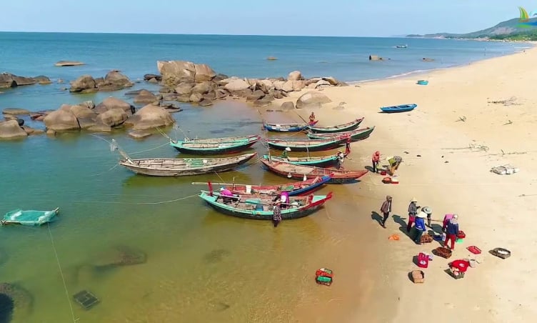 Từ Hà Nội đi Kỳ Anh Hà Tĩnh bao nhiêu km?