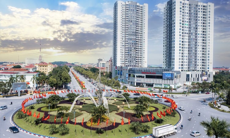 [CHÍNH THỨC] Danh sách chi tiết 99 đơn vị hành chính xã, phường mới ở Bắc Ninh