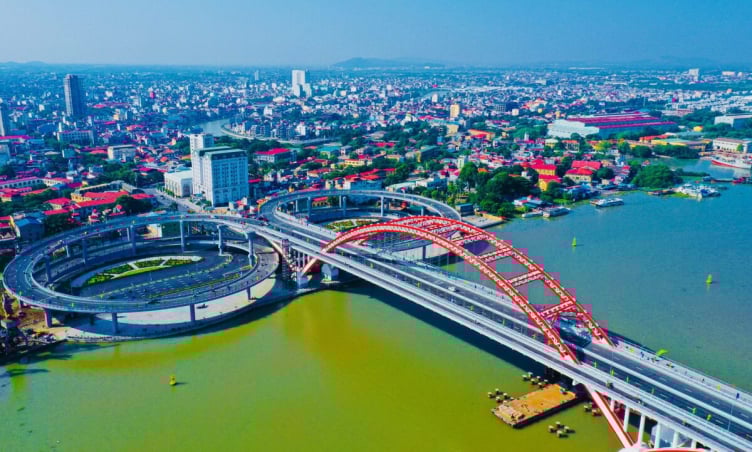 [CHÍNH THỨC] Danh sách chi tiết 114 đơn vị hành chính xã, phường, đặc khu mới của Hải Phòng