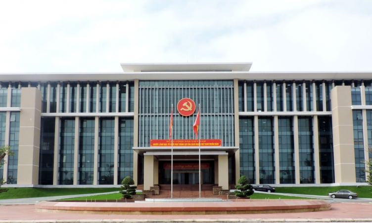 [CHÍNH THỨC] Danh sách chi tiết 78 đơn vị hành chính xã phường, đặc khu mới của tỉnh Quảng Trị