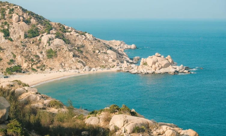 Phú Yên cách Ninh Thuận bao nhiêu km?