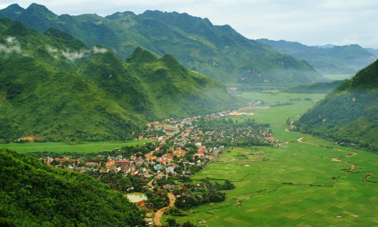 Du lịch Mai Châu mùa nào đẹp nhất? Sắc màu 4 mùa của “nàng thơ Tây Bắc”