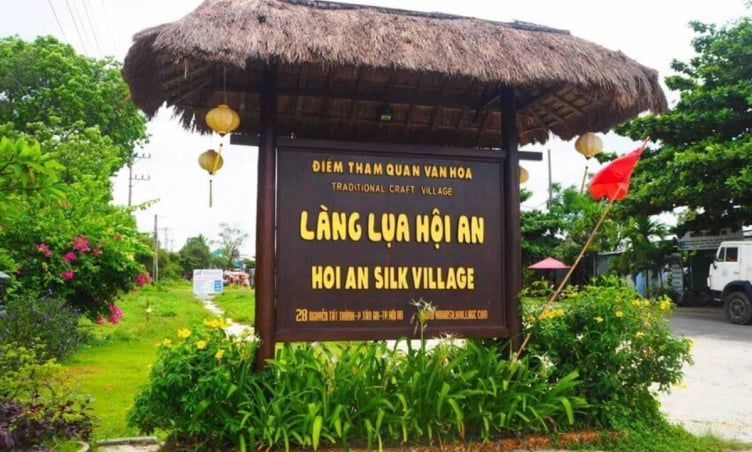 Top 5 làng nghề truyền thống nổi tiếng nhất Hội An