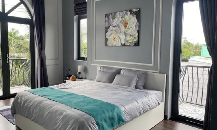 Top 5 khách sạn Trà Vinh giá rẻ, đầy đủ tiện nghi