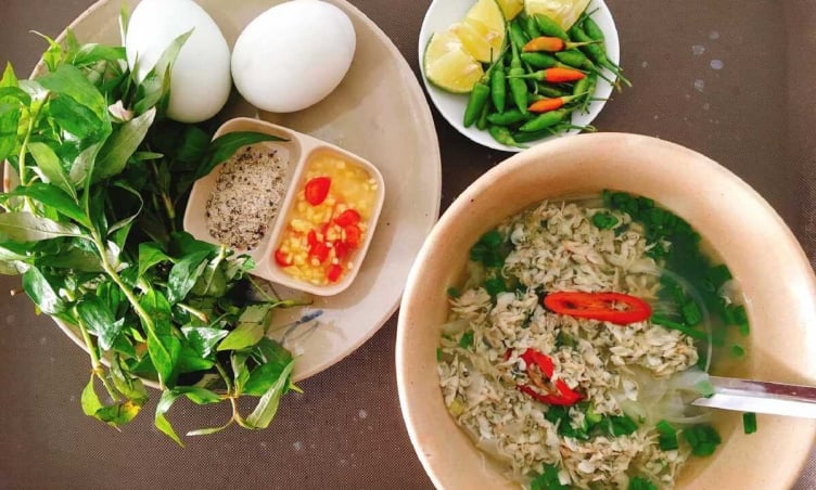Không chỉ có tỏi, Quảng Ngãi còn níu chân du khách với 4 đặc sản ngon khó cưỡng