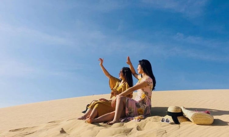 Lịch trình du lịch Quy Nhơn 2 ngày 1 đêm: Ăn gì, chơi gì, ở đâu?