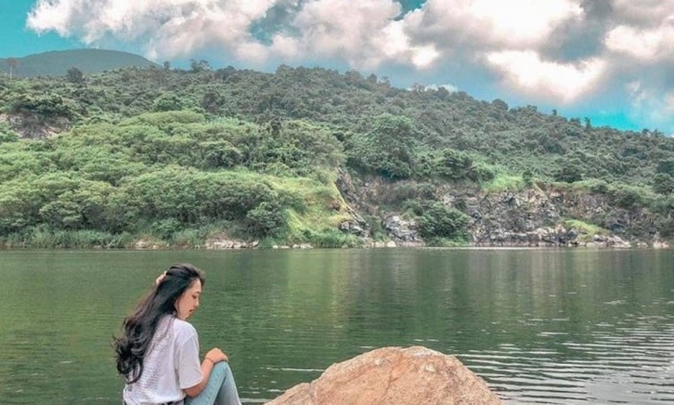Núi Phụng Tây Ninh: Điểm đến hấp dẫn cho dân phượt