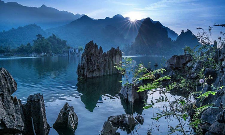 Top 4 điểm du lịch xanh Tuyên Quang - Hành trình khám phá vẻ đẹp đại ngàn Đông Bắc