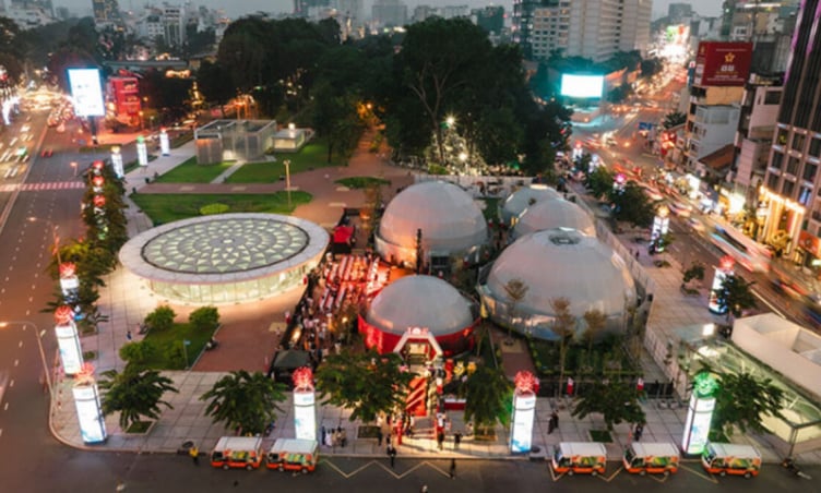 Thành phố Hồ Chí Minh ra mắt 2 tour đặc sắc phục vụ du khách dịp hè 2025