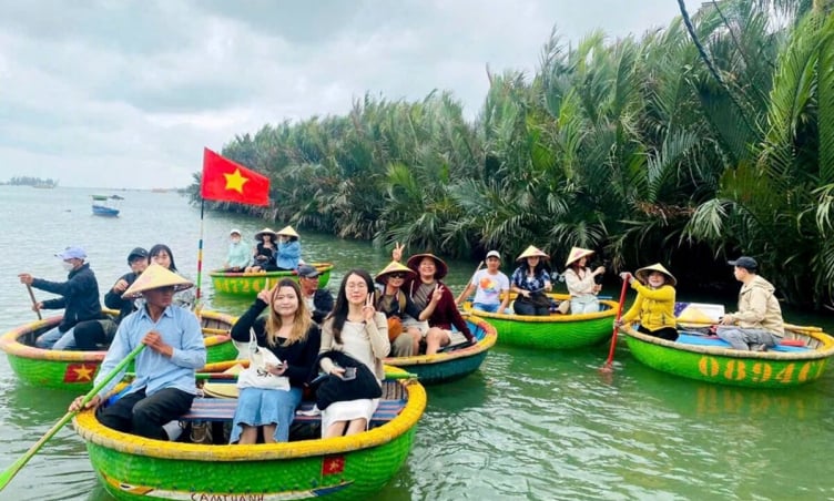 Vì sao du lịch Việt Nam vươn lên đứng đầu khu vực châu Á - Thái Bình Dương quý I/2025?
