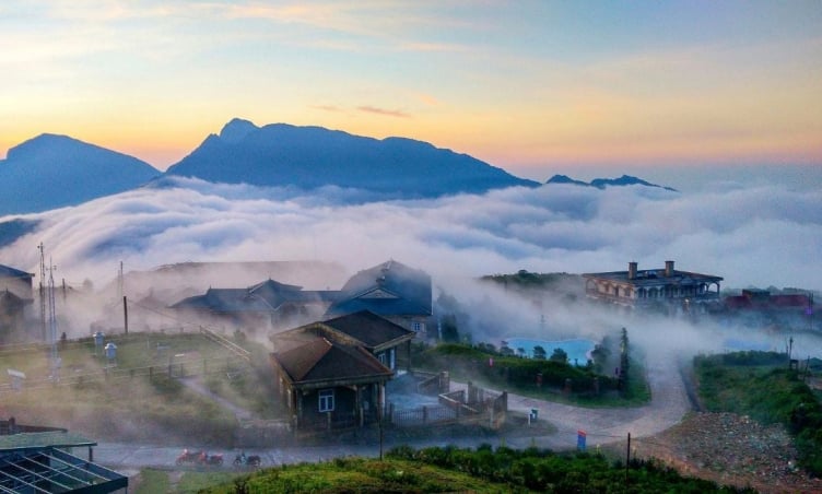 Săn mây Mẫu Sơn mùa nào đẹp? Kinh nghiệm trọn bộ cho dân “xê dịch”