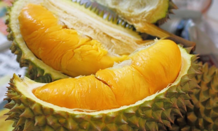 Được mang bao nhiêu kg sầu riêng lên máy bay?