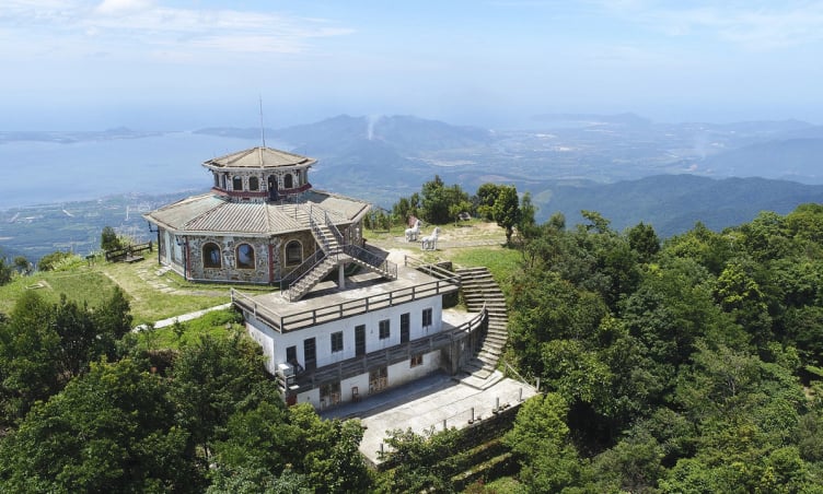 Top 5 điểm tham tuyệt đẹp tại Vườn Quốc Gia Bạch Mã Huế