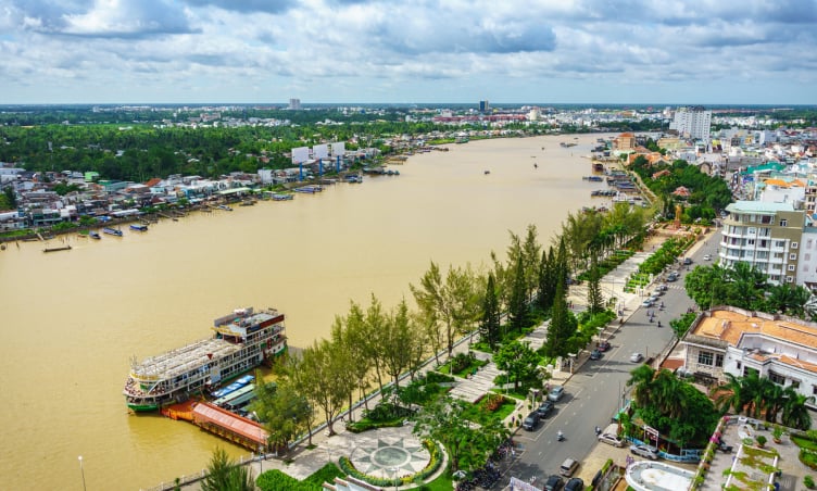 Tại sao Cần Thơ được gọi là Tây Đô?