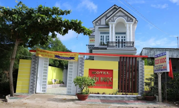 Top 5 nhà nghỉ Trà Vinh giá rẻ, gần trung tâm, đầy đủ tiện nghi