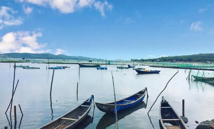 Lịch trình du lịch Phú Yên 2 ngày 1 đêm: Khám phá trọn vẹn biển xanh nắng vàng xứ Nẫu