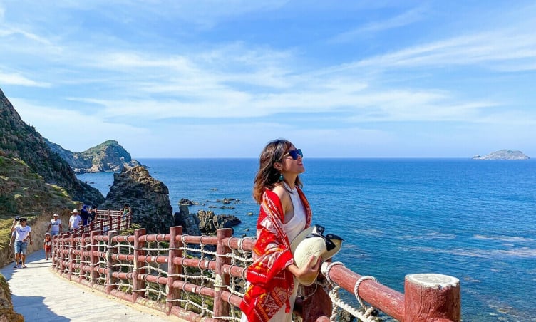 Tuần trăng mật nên đi đâu ở Quy Nhơn? Bật mí 6 địa điểm lãng mạn nhất