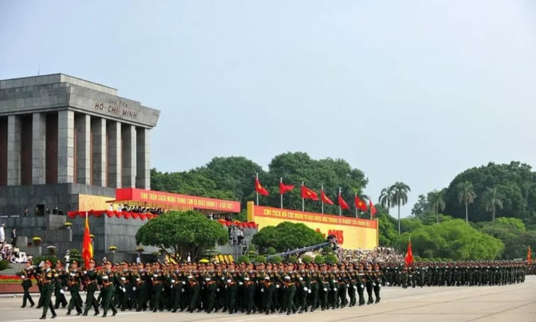 Hà Nội đón “làn sóng” du khách dịp 2/9 bằng loạt tour mới và ưu đãi phòng nghỉ