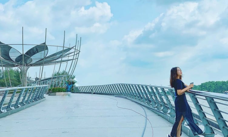Gợi ý lịch trình du lịch Cần Thơ 2 ngày 1 đêm