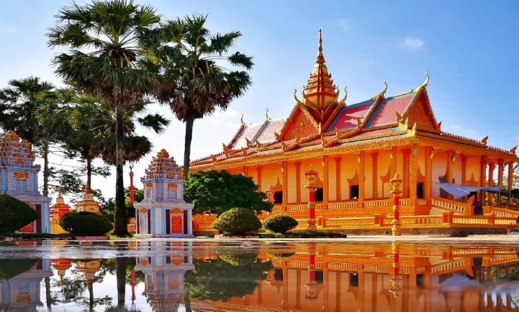 Sau sáp nhập, du lịch Cà Mau có thêm gì chơi?