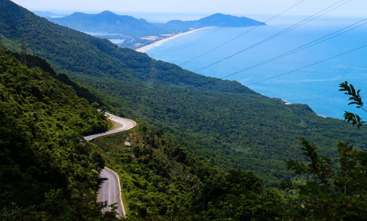 Đèo nào đẹp nhất Việt Nam?