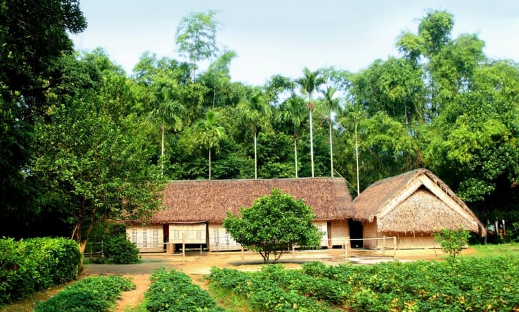 Từ Ninh Bình vào Vinh bao nhiêu km?