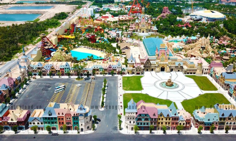 Vé Vinwonder Phú Quốc: Cập nhật mức giá mới nhất và những lưu ý quan trọng