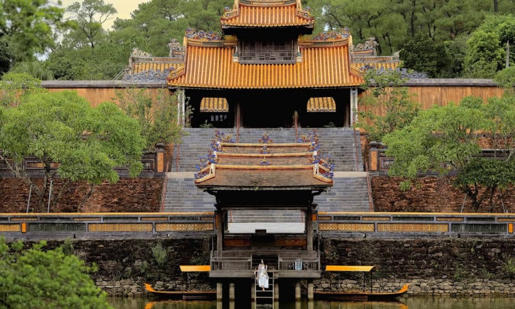Gợi ý 5 điểm đến ở Huế cho người thích đi du lịch một mình
