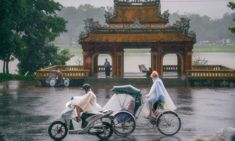 Kinh nghiệm du lịch Huế mùa mưa hữu ích nhất
