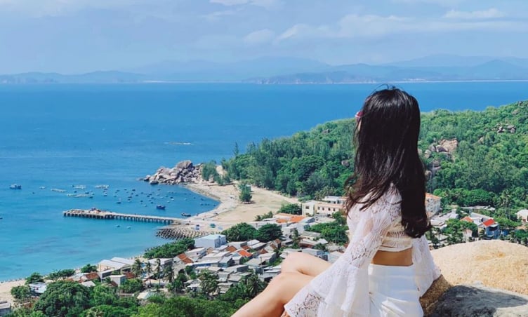 Khám phá Bình Định 2 ngày 1 đêm: Chạm vào vẻ đẹp hoang sơ miền Trung