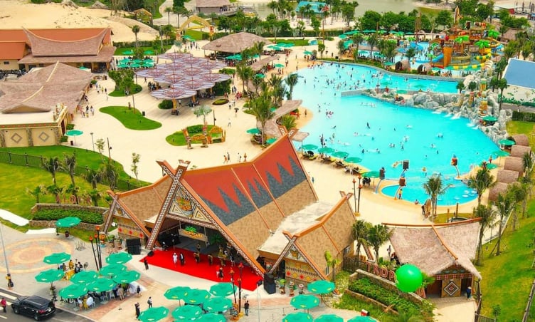 Top 6 điểm du lịch Vũng Tàu lý tưởng cho gia đình có con nhỏ