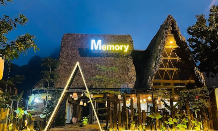 Top 5 homestay đẹp nhất Phong Nha Quảng Bình