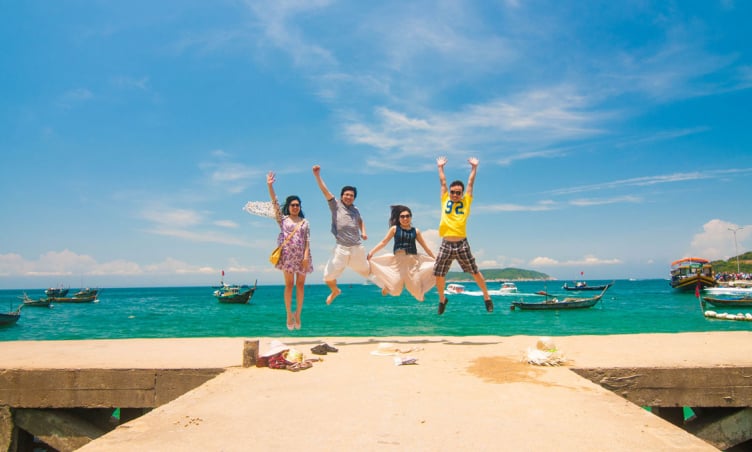 Du lịch hè Đà Nẵng nên mặc gì đẹp?