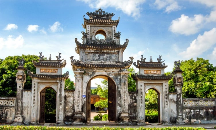 Phố Hiến – Hưng Yên có gì chơi? 5 địa điểm nên ghé qua khi tới thương cảng sầm uất bậc nhất nước ta một thời. 