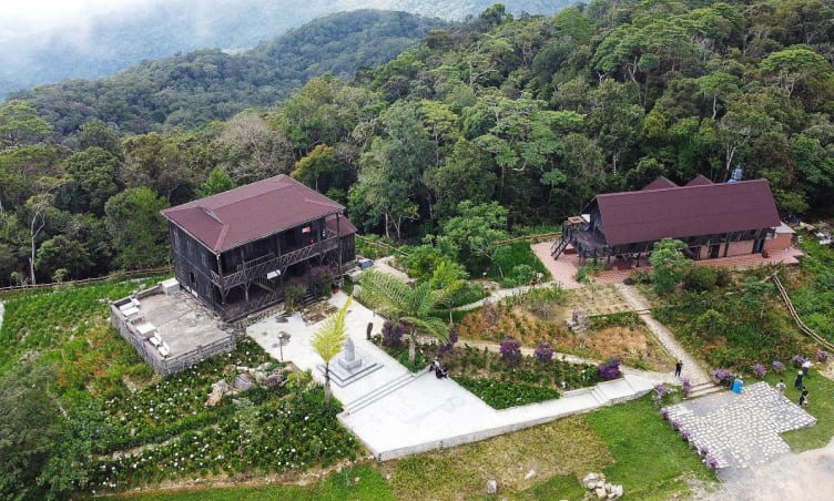 Một trong những tour độc đáo nhất Khánh Hòa chính thức mở lại