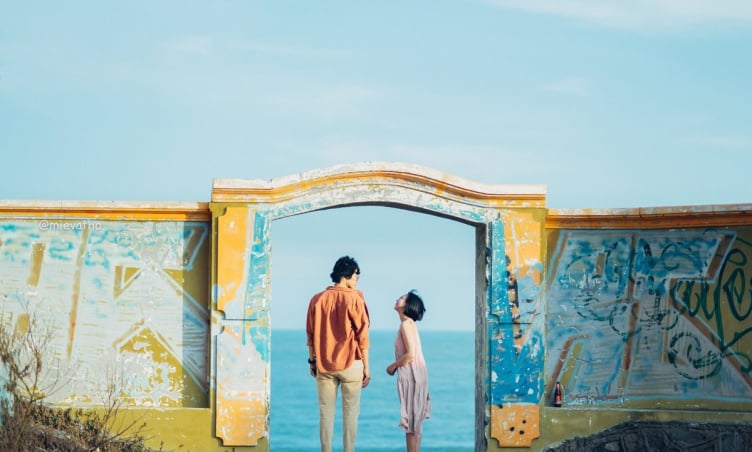 Mũi Nghinh Phong có gì chơi? Top 6 trải nghiệm thú vị nhất ở “cổng trời” Vũng Tàu