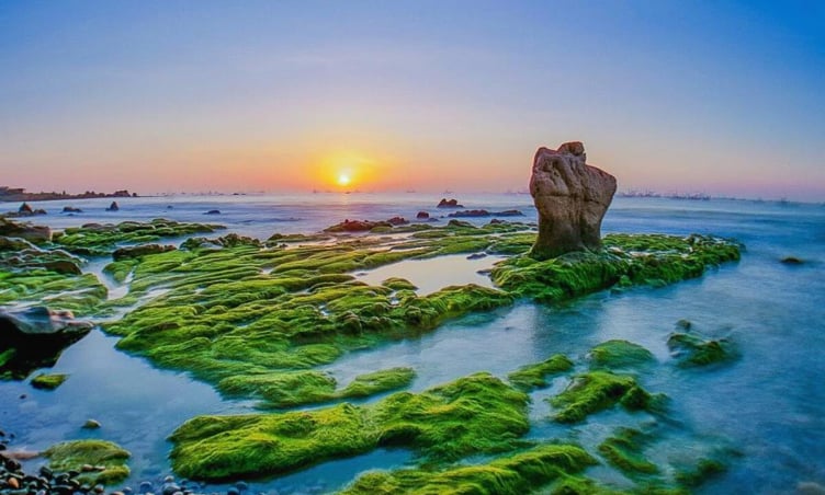 Du lịch Phan Thiết mùa mưa nên đi đâu?