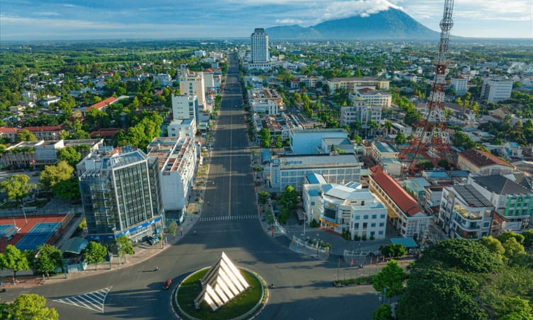 Du lịch Tây Ninh 2 ngày 1 đêm tốn bao nhiêu tiền?