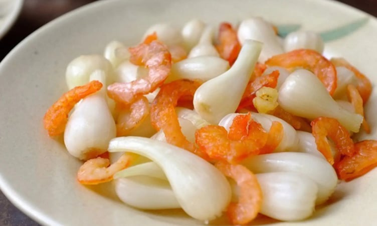 Dưa kiệu đường Sóc Trăng là món gì? Có ngon không?