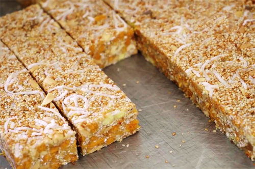 Bánh cáy là đặc sản ở đâu? Có gì đặc biệt?