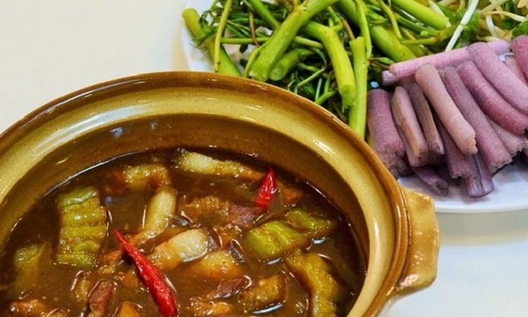 Top 7 đặc sản An Giang mùa nước nổi ngon nức tiếng