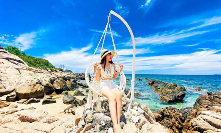 6 điểm đến ở Bình Định dành cho người thích du lịch một mình