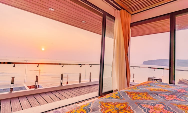 Check-in 5 homestay Phú Yên đẹp như mơ, sống ảo “cháy máy”