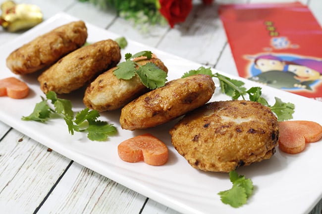 Chả gà Tiểu Quan – Từ món ăn dân dã đến đặc sản ngày Tết của đất nhãn Hưng Yên