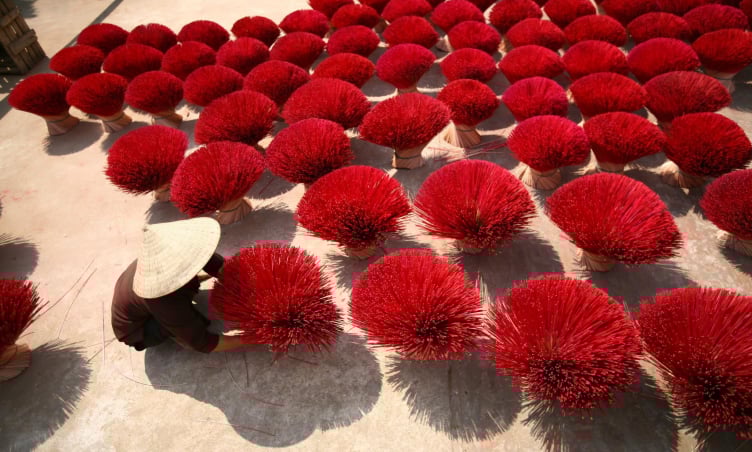 Khám phá 6 làng nghề truyền thống đặc sắc tại Hưng Yên