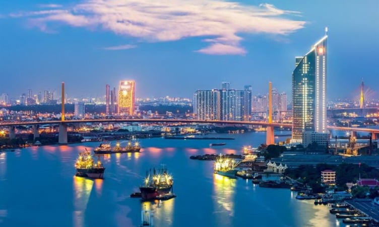 Cần Thơ có biển không?